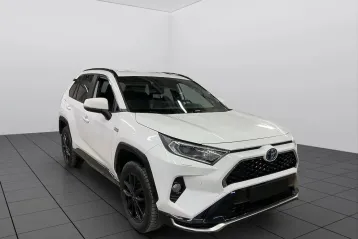 Toyota RAV4 din 2021 - oferta TOY151620