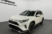 Toyota RAV4 din 2021 cu 111.266 km - oferta TOY151620 - foto 3