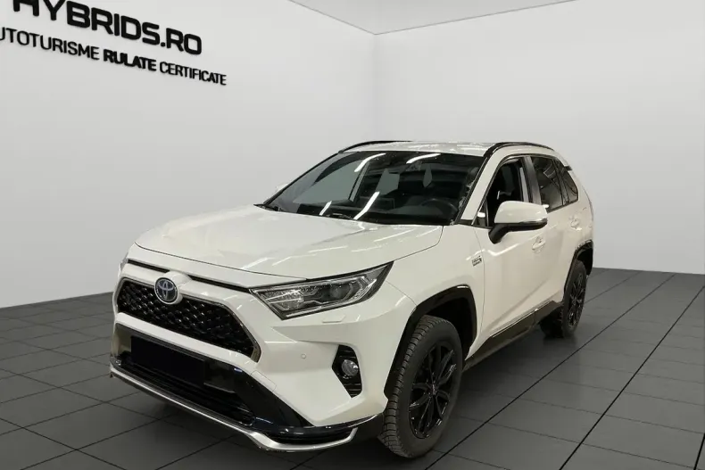 Toyota RAV4 din 2021 cu 111.266 km - oferta TOY151620 - foto 3