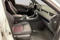 Toyota RAV4 din 2021 cu 111.266 km - oferta TOY151620 - foto 5