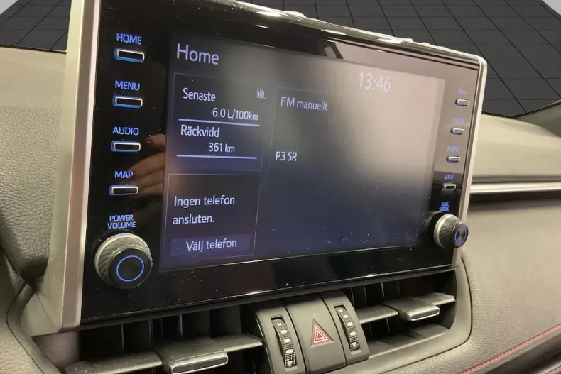 Toyota RAV4 din 2021 cu 111.266 km - oferta TOY151620 - foto 8