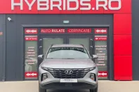 Hyundai TUCSON din 2022 cu 31.293 km - oferta HYU151621 - foto 3