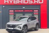 Hyundai TUCSON din 2022 cu 31.293 km - oferta HYU151621 - foto 4