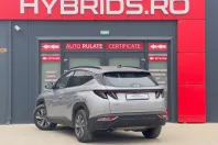 Hyundai TUCSON din 2022 cu 31.293 km - oferta HYU151621 - foto 5