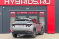 Hyundai TUCSON din 2022 cu 31.293 km - oferta HYU151621 - foto 7