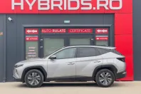 Hyundai TUCSON din 2022 cu 31.293 km - oferta HYU151621 - foto 8