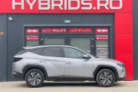 Hyundai TUCSON din 2022 cu 31.293 km - oferta HYU151621 - foto 9