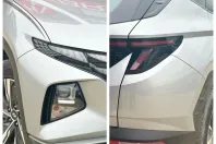 Hyundai TUCSON din 2022 cu 31.293 km - oferta HYU151621 - foto 10