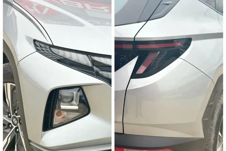 Hyundai TUCSON din 2022 cu 31.293 km - oferta HYU151621 - foto 10