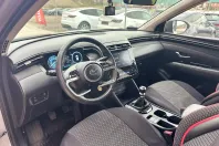 Hyundai TUCSON din 2022 cu 31.293 km - oferta HYU151621 - foto 12