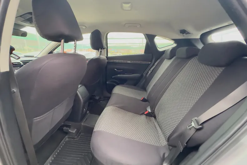 Hyundai TUCSON din 2022 cu 31.293 km - oferta HYU151621 - foto 14