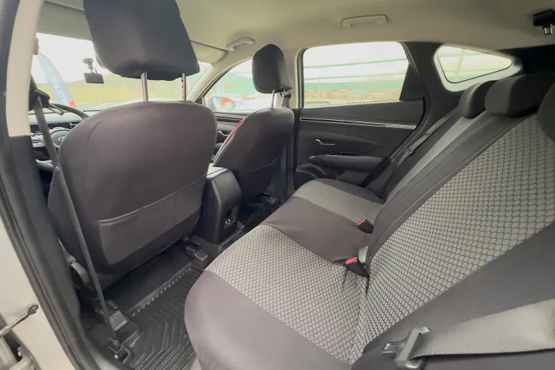 Hyundai TUCSON din 2022 cu 31.293 km - oferta HYU151621 - foto 15