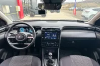 Hyundai TUCSON din 2022 cu 31.293 km - oferta HYU151621 - foto 16