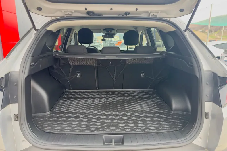 Hyundai TUCSON din 2022 cu 31.293 km - oferta HYU151621 - foto 18