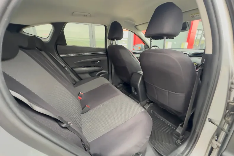 Hyundai TUCSON din 2022 cu 31.293 km - oferta HYU151621 - foto 19