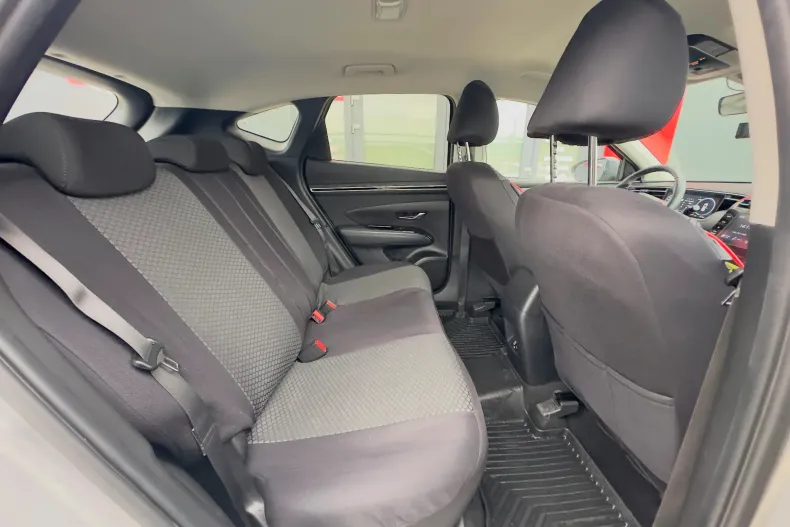 Hyundai TUCSON din 2022 cu 31.293 km - oferta HYU151621 - foto 20