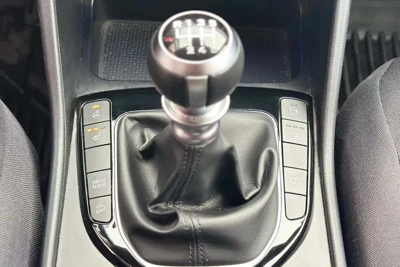 Hyundai TUCSON din 2022 cu 31.293 km - oferta HYU151621 - foto 23