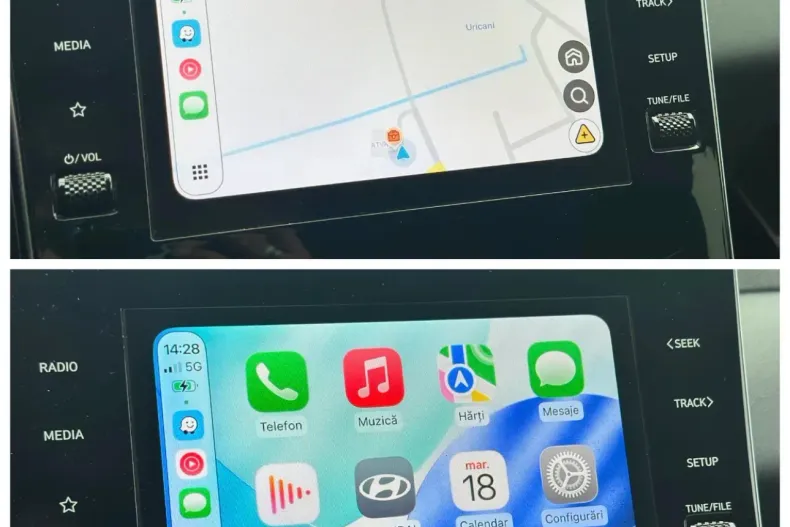 Hyundai TUCSON din 2022 cu 31.293 km - oferta HYU151621 - foto 28