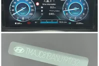 Hyundai TUCSON din 2022 cu 31.293 km - oferta HYU151621 - foto 29