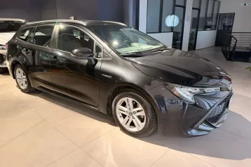 Toyota Corolla din 2019 - oferta TOY151622