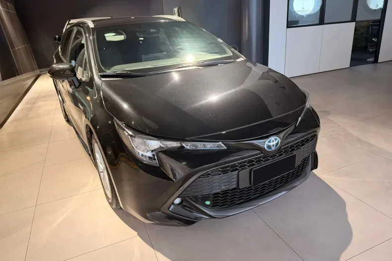 Toyota Corolla din 2019 cu 111.219 km - oferta TOY151622 - foto 5