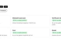 Toyota Corolla din 2019 cu 111.219 km - oferta TOY151622 - foto 11