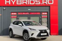 Lexus Seria NX din 2021 cu 55.938 km - oferta LEX151623 - foto 1