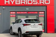 Lexus Seria NX din 2021 cu 55.938 km - oferta LEX151623 - foto 6