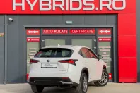 Lexus Seria NX din 2021 cu 55.938 km - oferta LEX151623 - foto 8