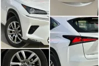 Lexus Seria NX din 2021 cu 55.938 km - oferta LEX151623 - foto 10