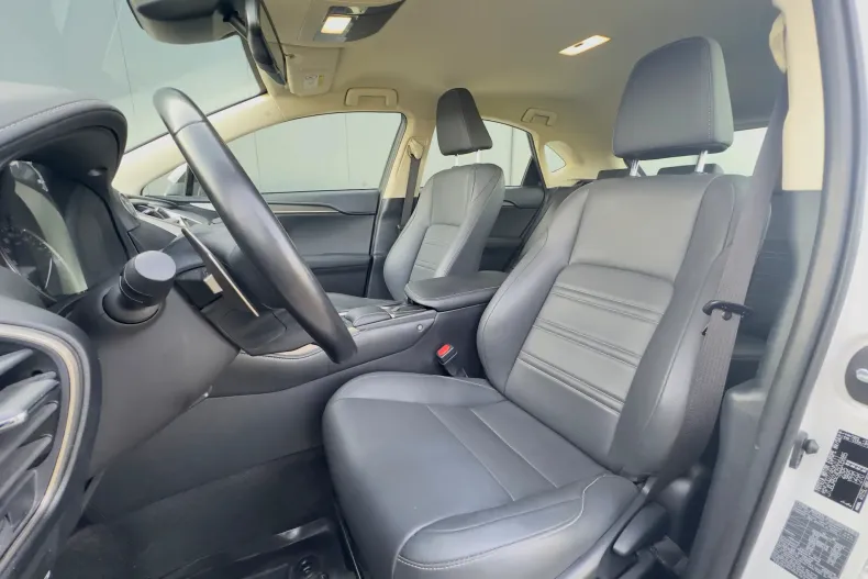 Lexus Seria NX din 2021 cu 55.938 km - oferta LEX151623 - foto 12