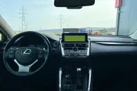 Lexus Seria NX din 2021 cu 55.938 km - oferta LEX151623 - foto 16