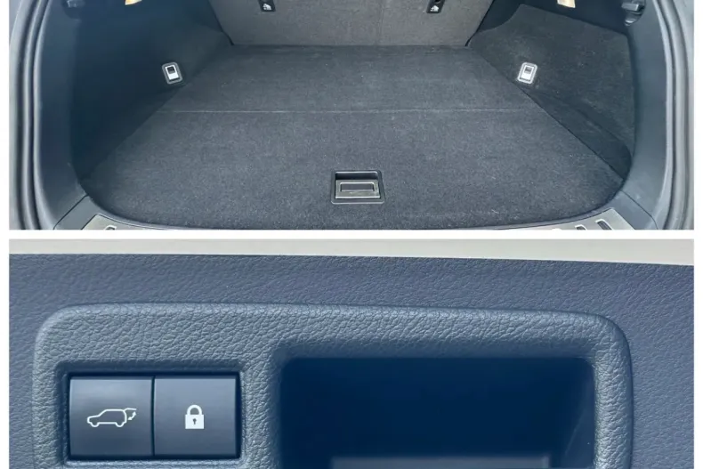 Lexus Seria NX din 2021 cu 55.938 km - oferta LEX151623 - foto 18