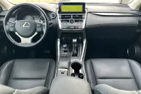 Lexus Seria NX din 2021 cu 55.938 km - oferta LEX151623 - foto 21