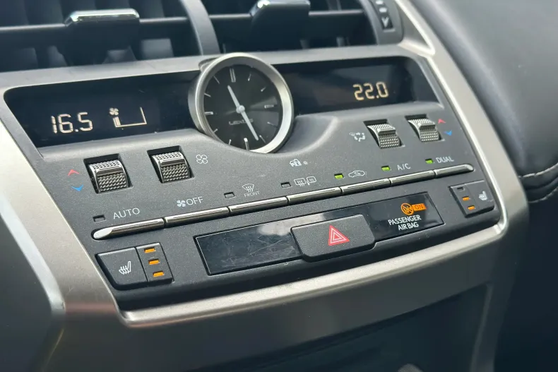 Lexus Seria NX din 2021 cu 55.938 km - oferta LEX151623 - foto 25