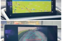 Lexus Seria NX din 2021 cu 55.938 km - oferta LEX151623 - foto 26