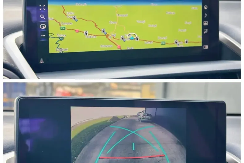 Lexus Seria NX din 2021 cu 55.938 km - oferta LEX151623 - foto 26