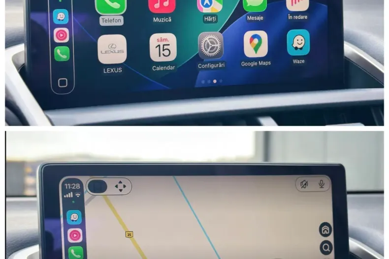 Lexus Seria NX din 2021 cu 55.938 km - oferta LEX151623 - foto 27