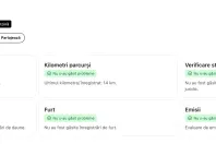 Lexus Seria NX din 2021 cu 55.938 km - oferta LEX151623 - foto 30