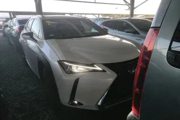 Lexus UX din 2021 - oferta LEX151624