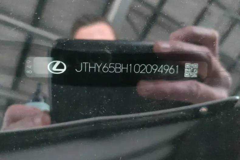 Lexus UX din 2021 cu 82.124 km - oferta LEX151624 - foto 13