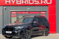 BMW X7 din 2022 cu 107.568 km - oferta BMW151625 - foto 4