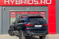 BMW X7 din 2022 cu 107.568 km - oferta BMW151625 - foto 6