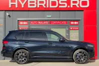 BMW X7 din 2022 cu 107.568 km - oferta BMW151625 - foto 9