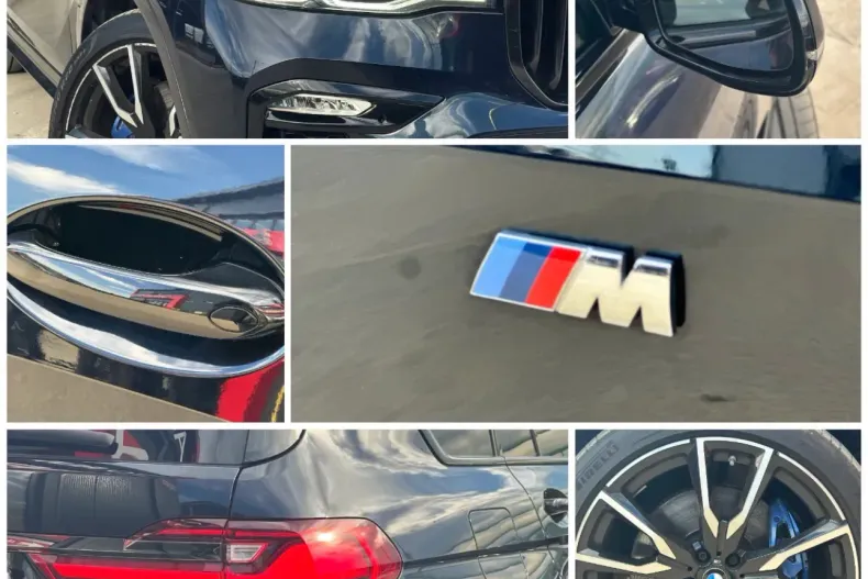 BMW X7 din 2022 cu 107.568 km - oferta BMW151625 - foto 11