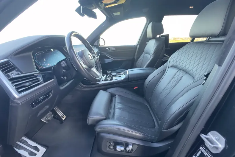 BMW X7 din 2022 cu 107.568 km - oferta BMW151625 - foto 13