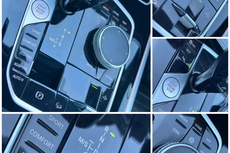 BMW X7 din 2022 cu 107.568 km - oferta BMW151625 - foto 20