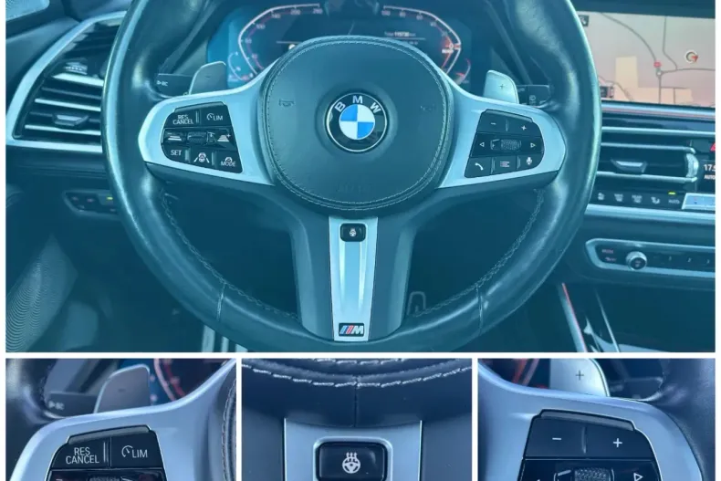 BMW X7 din 2022 cu 107.568 km - oferta BMW151625 - foto 22