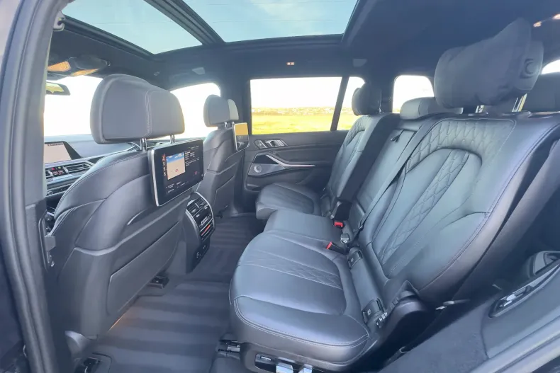 BMW X7 din 2022 cu 107.568 km - oferta BMW151625 - foto 23