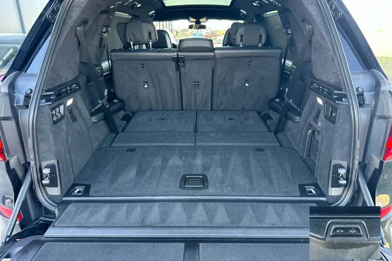 BMW X7 din 2022 cu 107.568 km - oferta BMW151625 - foto 26